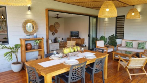 Raahere Lodge - near the city center